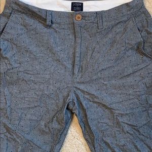 J Crew shorts